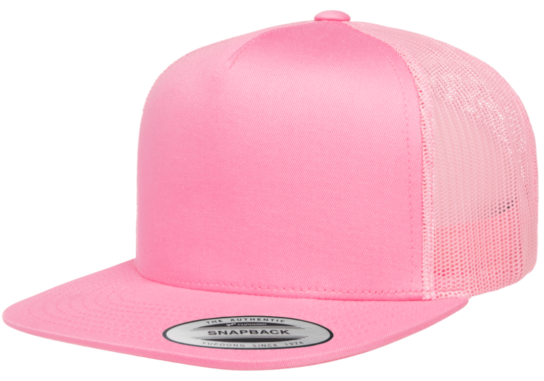 Flatbill Hat