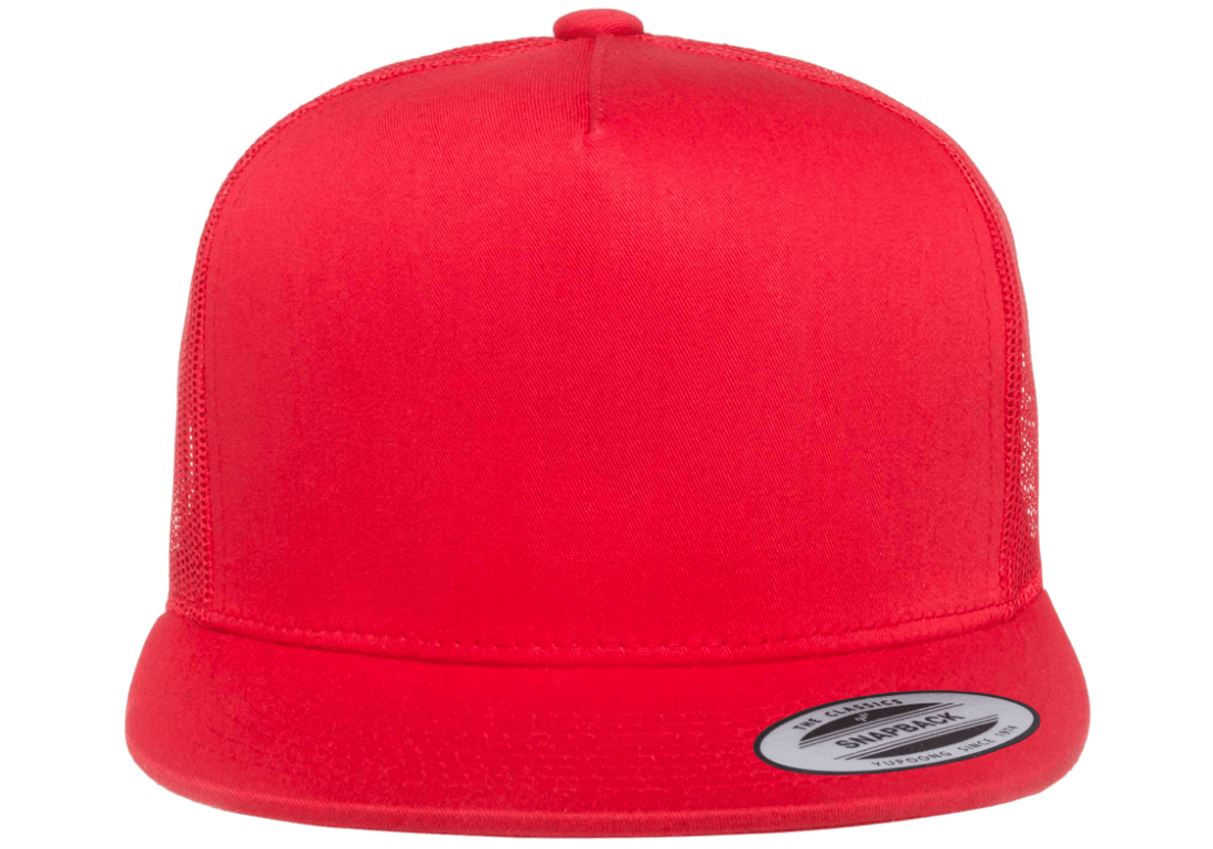 Flatbill Hat