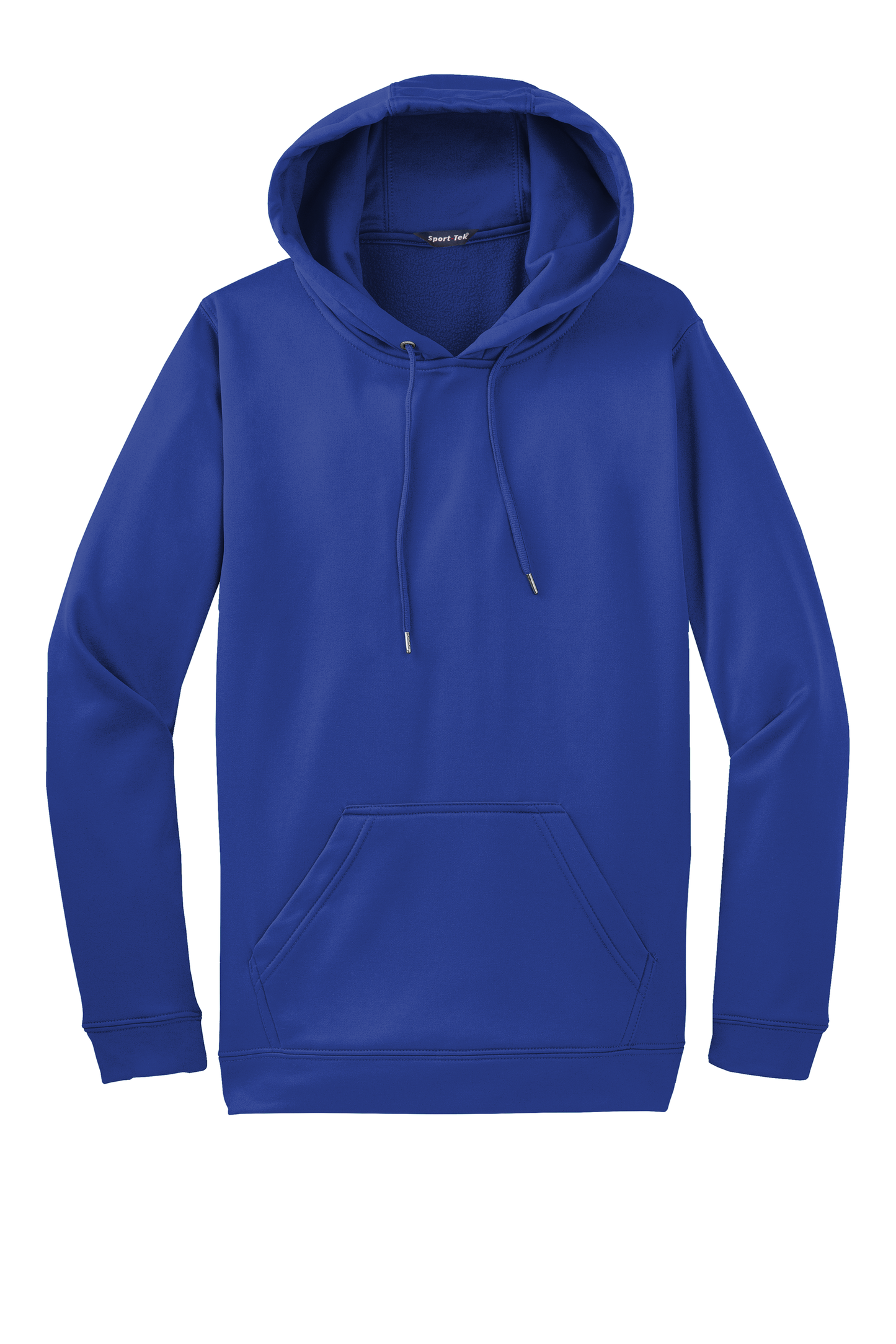 Sport-tek® Sportwick Hooded Pullover
